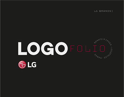 LG | Logofolio