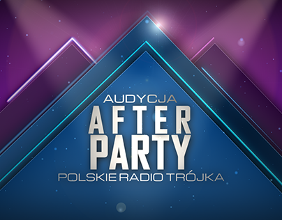 "AFTER PARTY" INTRO