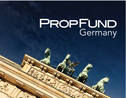 Propfund - Promo material