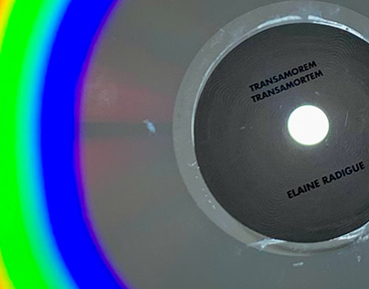 Transamorem Transmortem/Record Vinyl Disc.