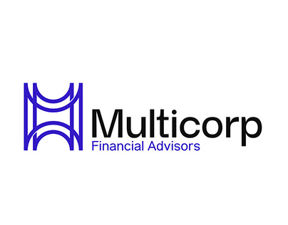 Mutlicorp - Logo Design & Brand Identity