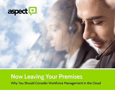 Cloud Workforce Management eBook