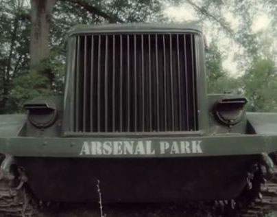 Arsenal Park