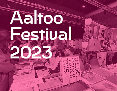 Aaltoo Festival 2023