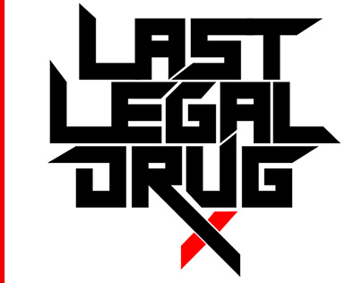 Last Legal Drug Rebrand