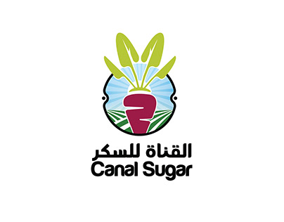 Canal Sugar - Logo