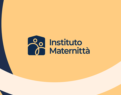 Instituto Maternittà | Branding e Identidade Visual