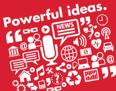 Powerful Ideas Campaign