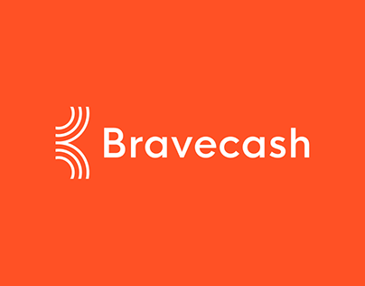 Bravecash: Branding & Web