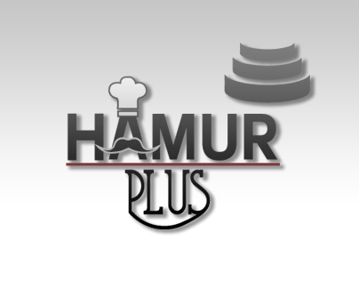 HamurPlus Branding