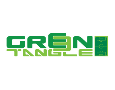 GreenTangle - a Project that connecting football Teams