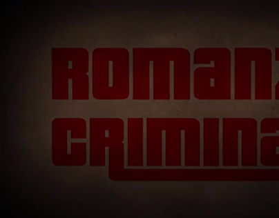 Credits Romanzo Criminale