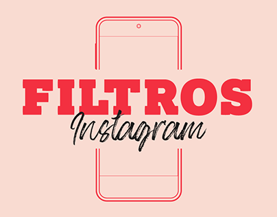 Filtros Instagram