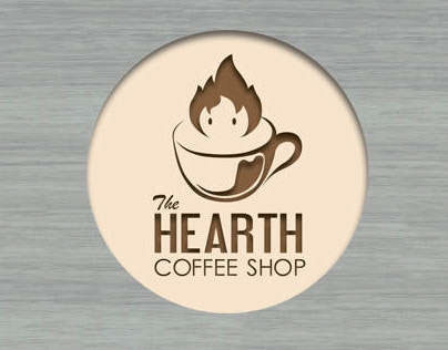 The Hearth Coffee Shop