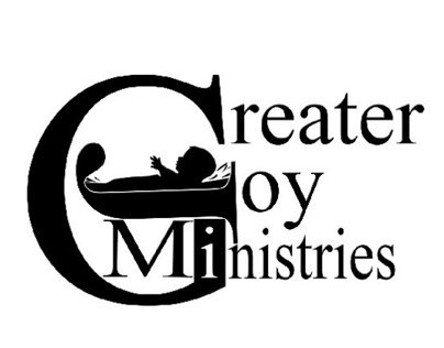 Greater Joy Ministries