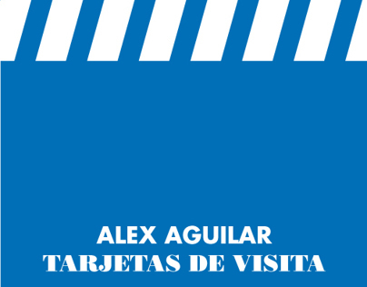 Alex Aguilar