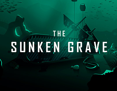The Sunken Grave