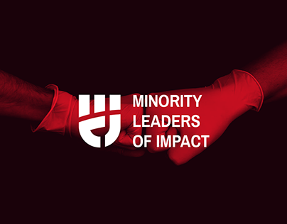 Minority Leaders of Impact Rebrand