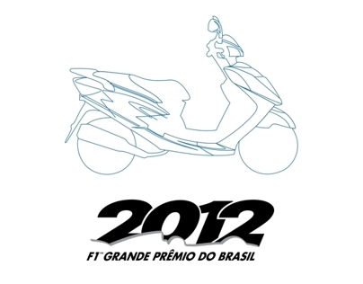 Moto - GP Fórmula1