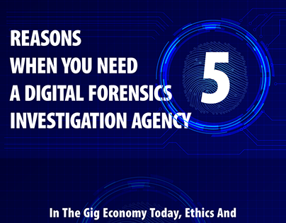 Need a Digital Forensics Investigation Agency