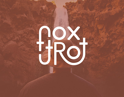Foxtrot Logo & Branding