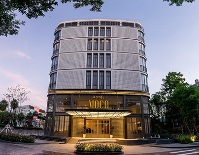 Hotel Moco