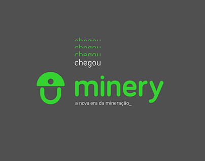 Minery | 2021