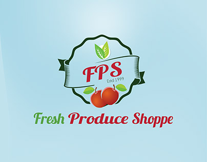 Fresh Produce Shoppe