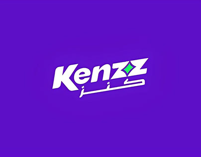 Content Creation Kenzz E-commerce Marketplace