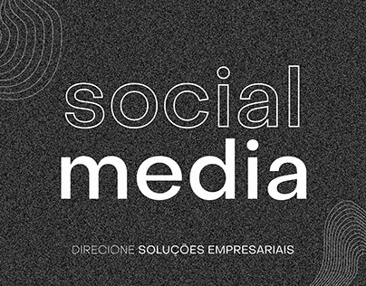 Social Media | Direcione Soluções Empresariais