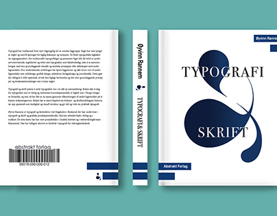 Typografi og Skrift