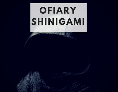 ESCAPE ROOM "OFIARY SHINIGAMI"
