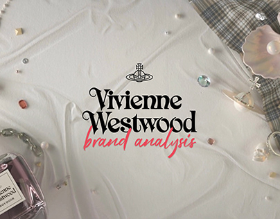 Vivienne Westwood Analisi del brand