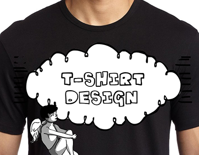 t-Shirt Design