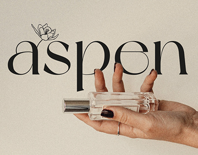 Branding - Aspen