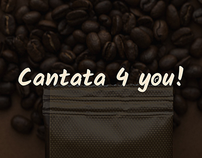 Cantata HR-brand identity