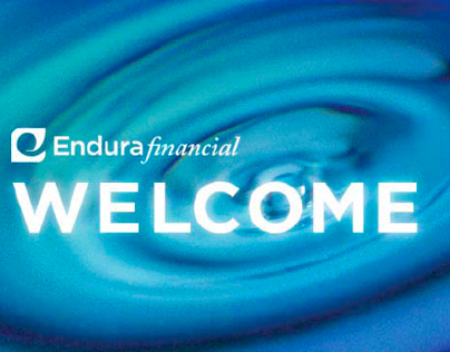 Endura Financial Integrated Campaign