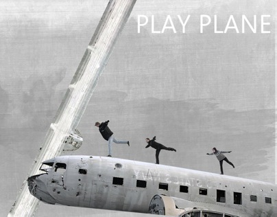 play plane