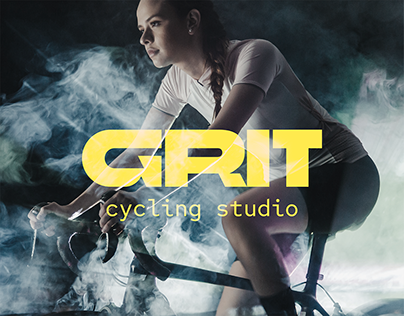 GRIT Cycling Studio
