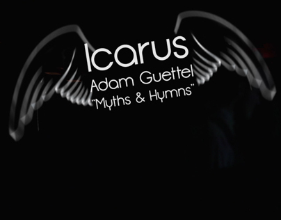 CCM Master Program - Icarus