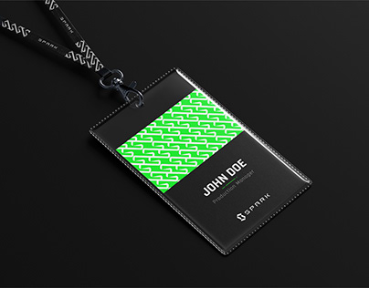Spark | Visual Identity Design