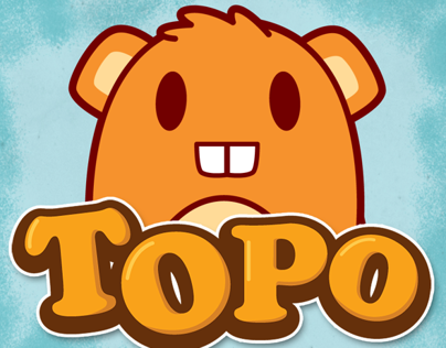 TOPO Adventures App