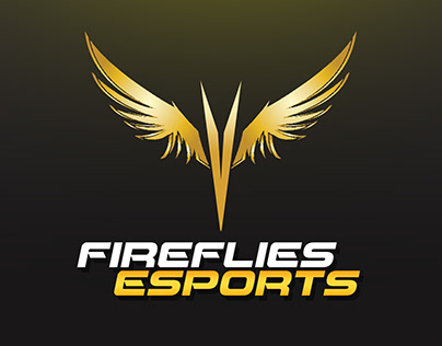 Commissioned Logo for an eSports Team