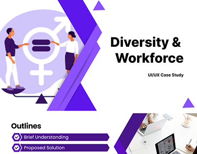 Diversity & Workforce casestudy