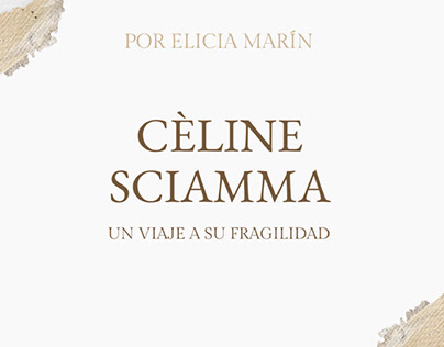 Cèline Sciamma | Ensayo de guion