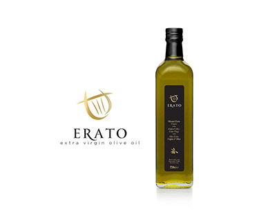 AGROVIM . ERATO extra virgin olive oil