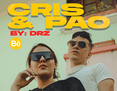Pao & Cris | bY Sergio Drez
