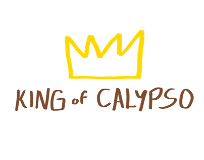 King of Calypso - Walter "Gavitt" Ferguson