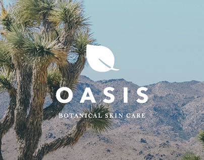 Oasis Botanical Skin Care