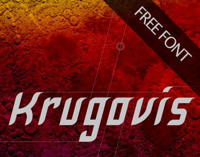 Krugovis Type - Free